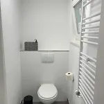 Tiny House With Charm Apartman