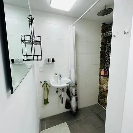 Tiny House With Charm Brema