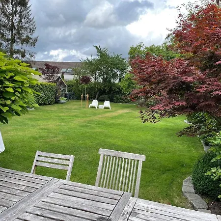 Tiny House With Charm *