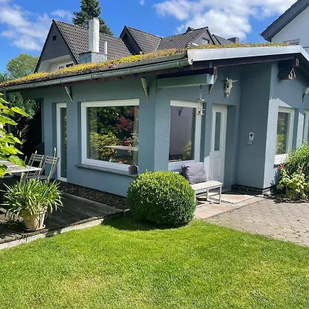 Tiny House With Charm Brema