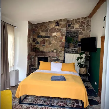 Апартаменти Tiny House With Charm Бремен