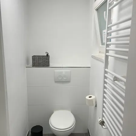 Tiny House With Charm Lejlighed