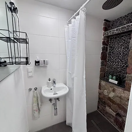 Appartamento Tiny House With Charm Brema