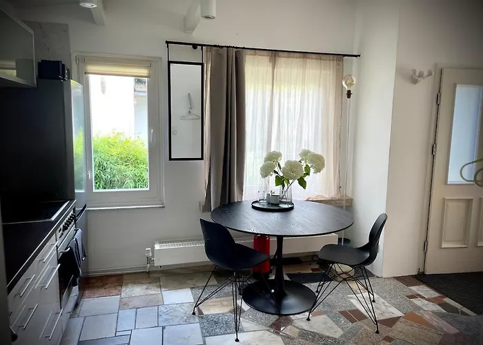 Tiny House With Charm Бремен