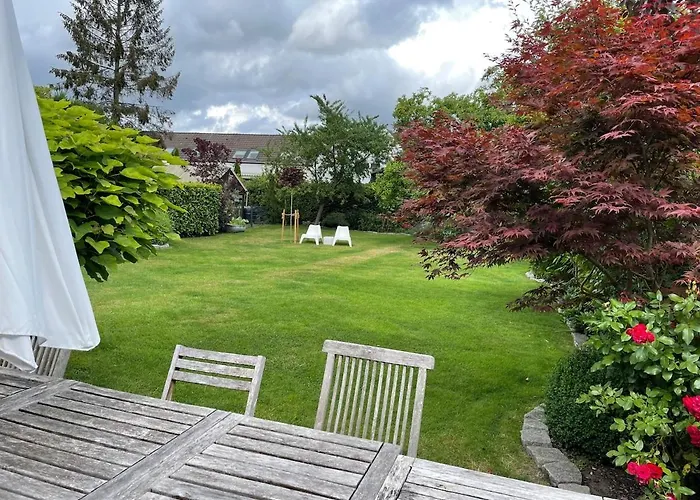 Tiny House With Charm *