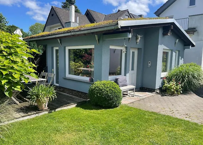 Tiny House With Charm ブレーメン